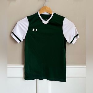 Under Armour Boys Shirt
